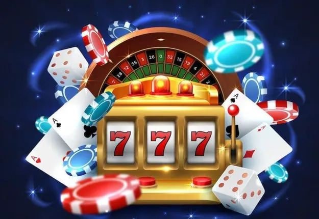 98win9 Casino trực tuyến